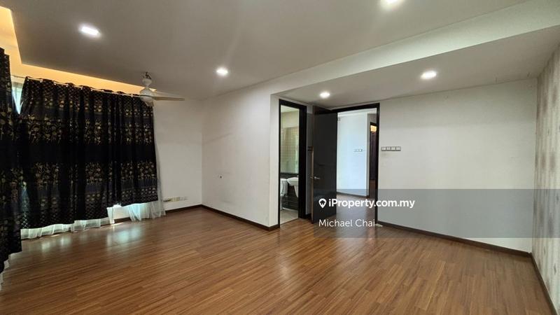 Semi-Detached House for Sale in Saujana Puchong, Puchong by Michael Chai - iProperty.com.my