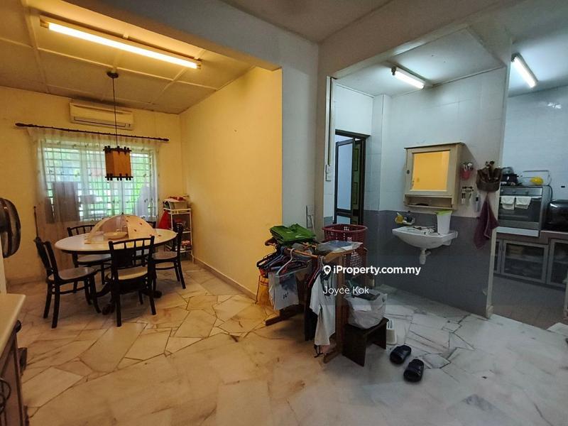 Rumah Teres 2-Tingkat untuk Dijual di Usj 1, Subang Jaya oleh Joyce Kok - iProperty.com.my