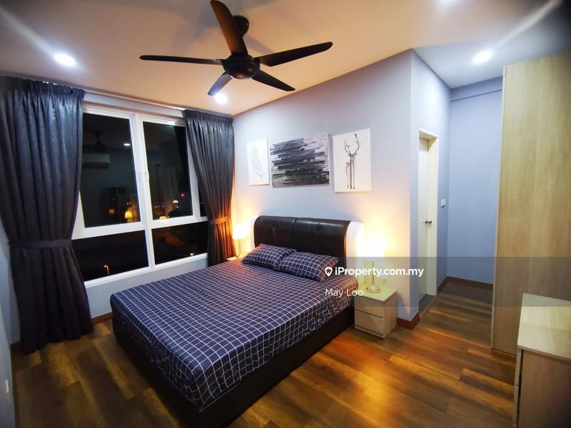 Kondominium untuk Disewa di D'Festivo Residences oleh May Loo - iProperty.com.my