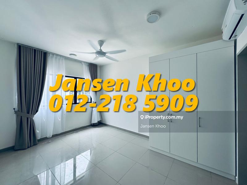 For Rent - Huni @ Eco Ardence