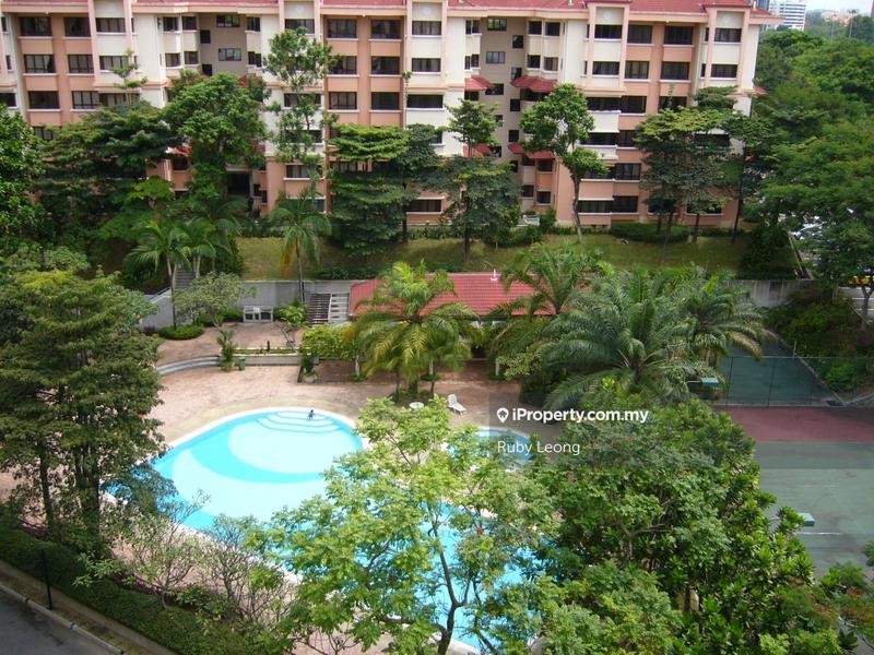 Kondominium untuk Dijual di Sunway Sutera Condominium oleh Ruby Leong - iProperty.com.my
