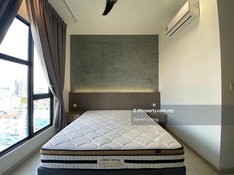 For Rent - The Havre Bukit Jalil