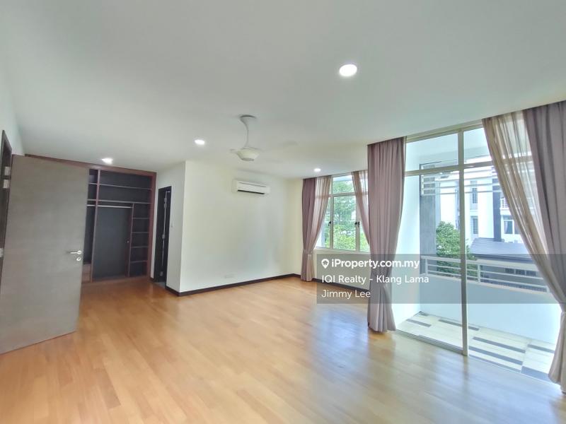 Rumah Berkembar untuk Dijual di Bukit Antarabangsa, Ampang oleh Jimmy Lee - iProperty.com.my