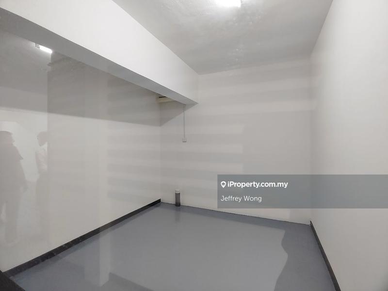 Pejabat untuk Disewa di Seksyen 19, Petaling Jaya oleh Jeffrey Wong - iProperty.com.my