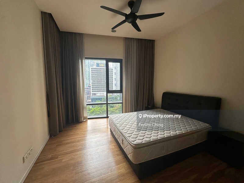 For Rent - St Mary Residences