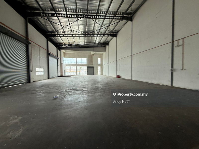Semi-D Kilang untuk Disewa di Taman Semenyih, Semenyih oleh Andy Nee - iProperty.com.my