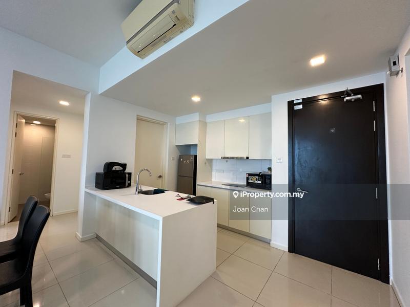 Kediaman Servis untuk Dijual di Tropicana Avenue oleh Joan Chan - iProperty.com.my