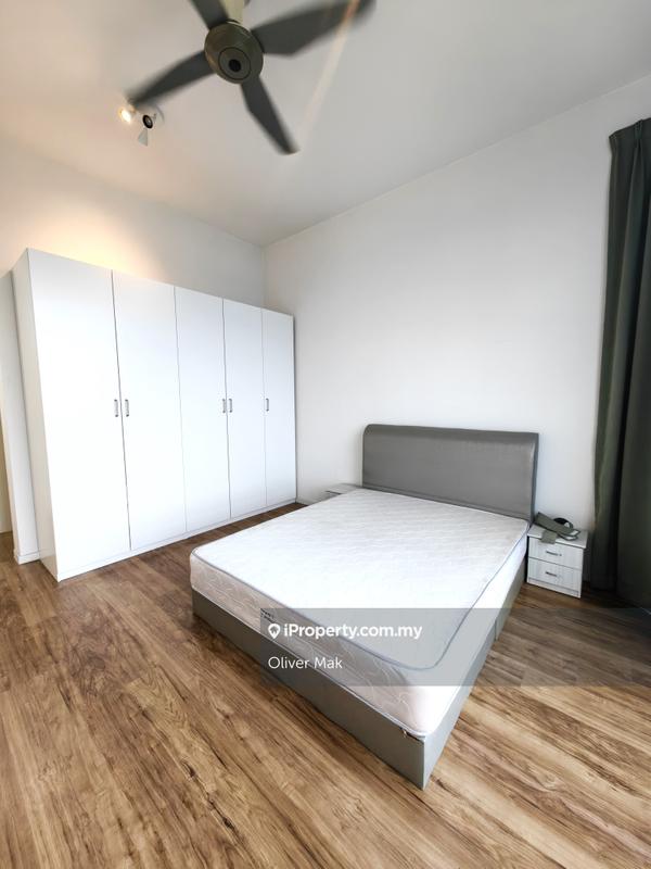 For Rent - The Park Sky Residence