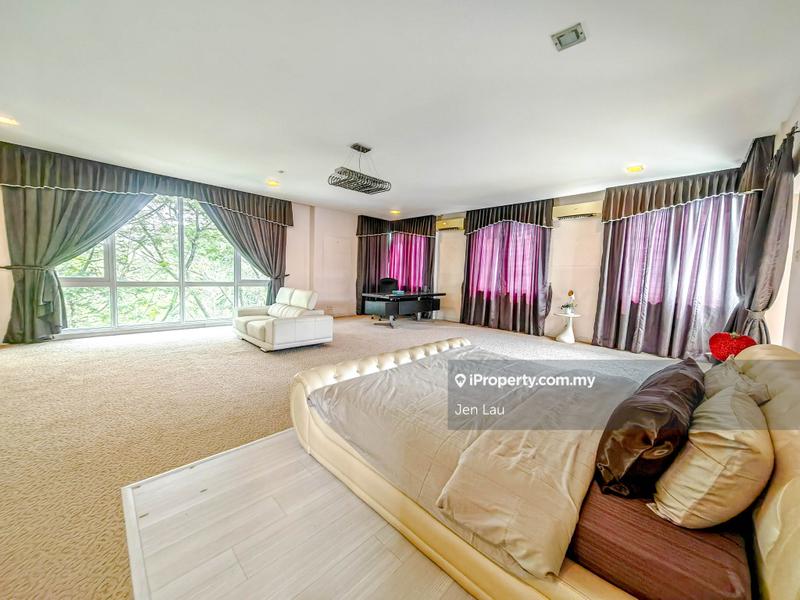 Banglo untuk Dijual di Bukit Damansara, Damansara Heights oleh Jen Lau - iProperty.com.my
