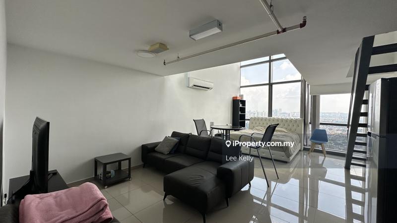Service Residence for Sale in Pinnacle Petaling Jaya by Lee Kelly - iProperty.com.my
