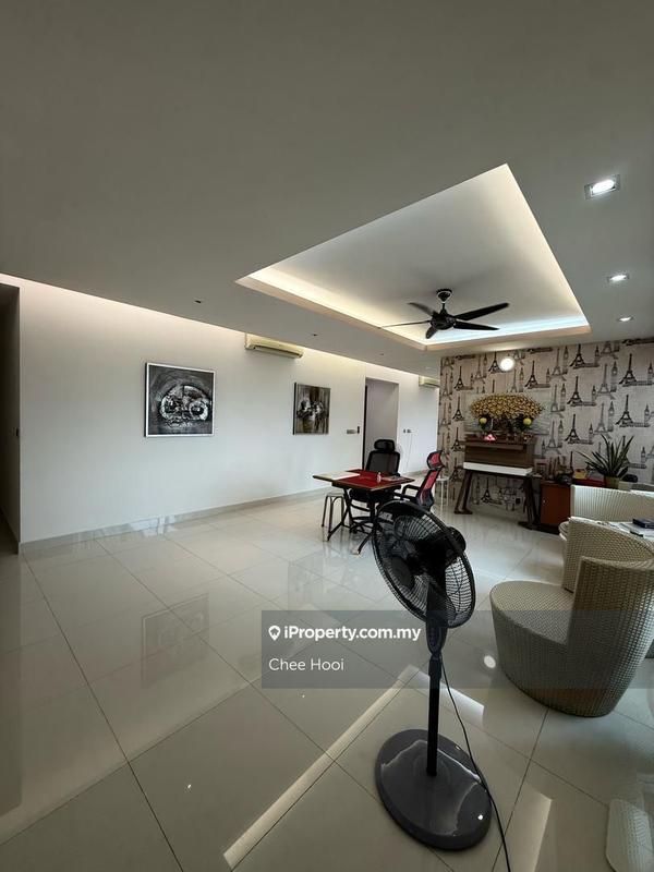 Condominium for Rent in Central Park condominium by Chee Hooi - iProperty.com.my