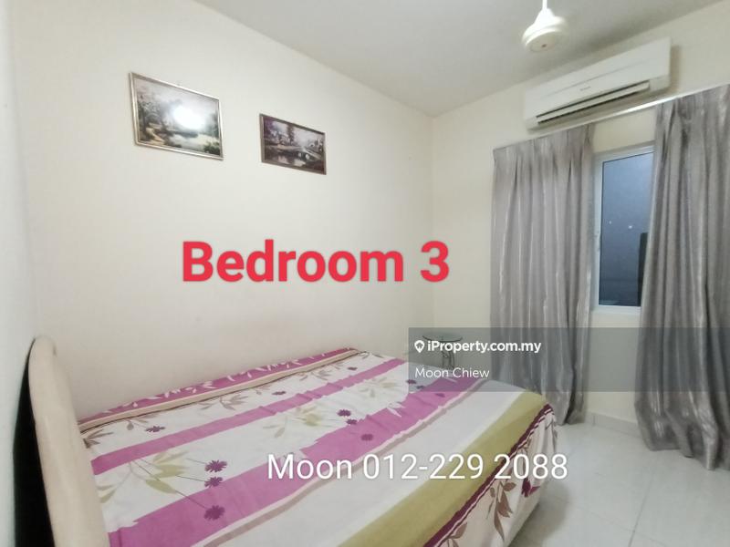 Kediaman Servis untuk Disewa di Koi Kinrara oleh Moon Chiew - iProperty.com.my