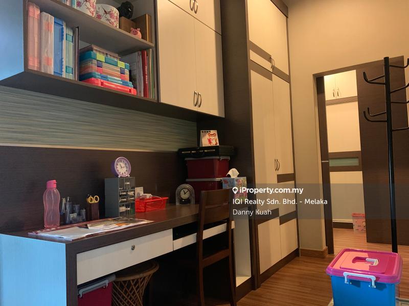 Bungalow House for Sale in Ozana Village, Bukit Katil by Danny Kuah - iProperty.com.my