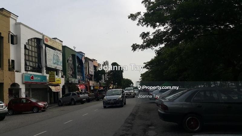 Shop for Sale in Bandar Teknologi Kajang, Kajang by Joanna Tay - iProperty.com.my