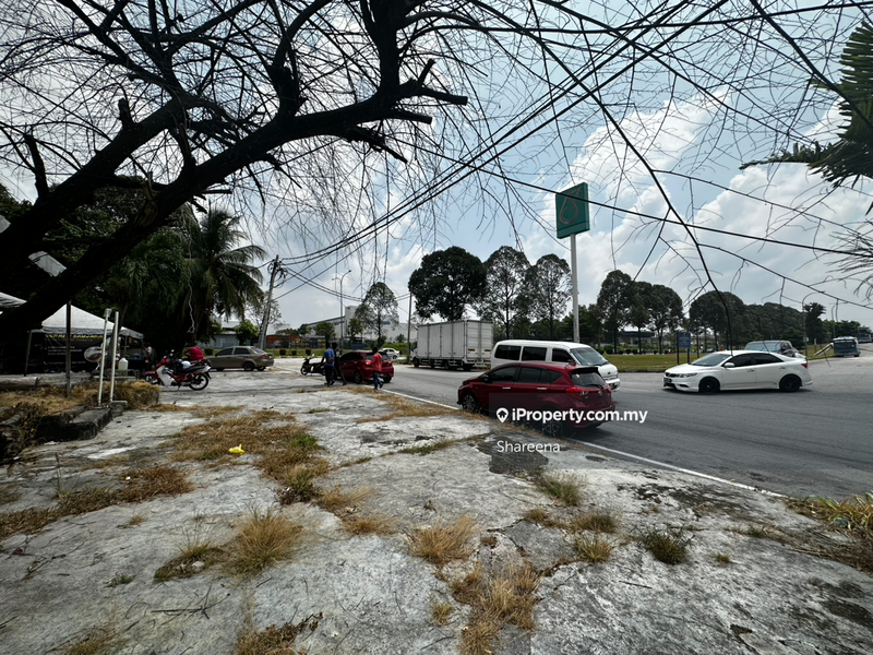 Commercial Land for Sale in Kampung Sungai Ramal Dalam, Bangi by Shareena - iProperty.com.my
