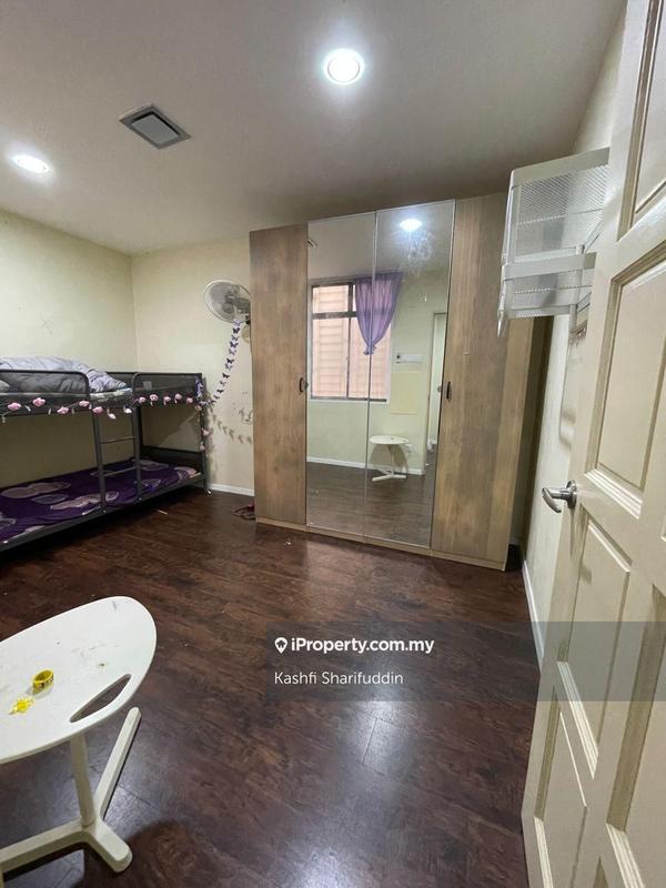 Condominium for Sale in Menara Kayangan by Kashfi Sharifuddin - iProperty.com.my