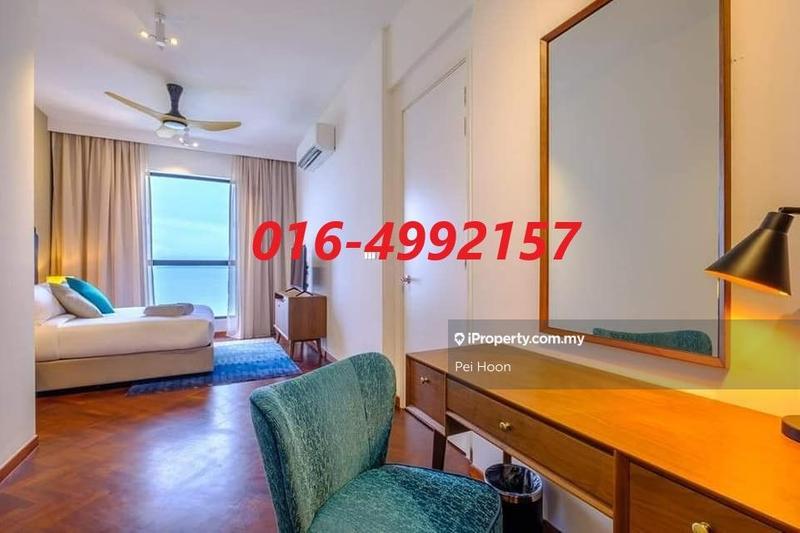 For Rent - Tanjung Point Residences