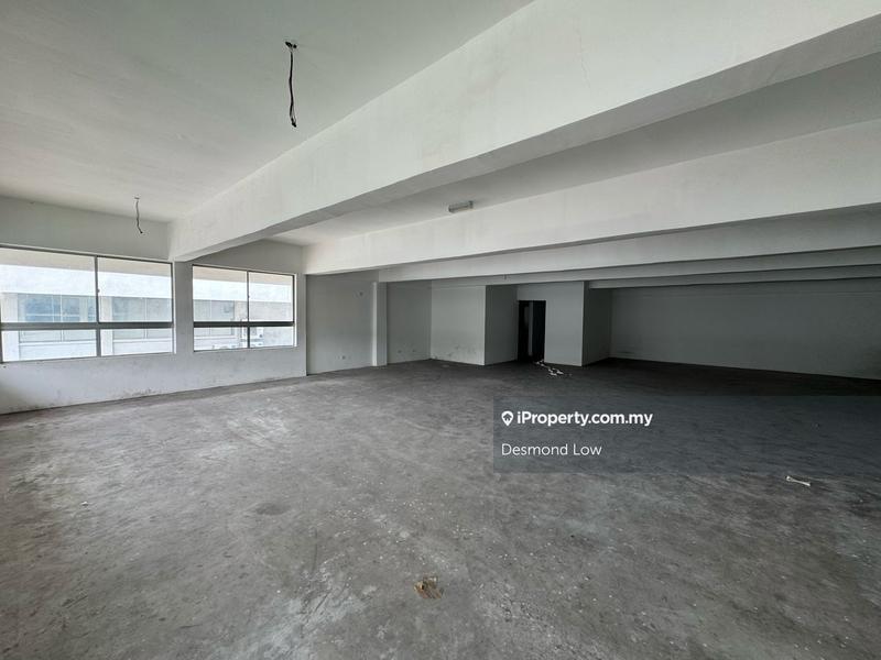 Semi-D Kilang untuk Disewa di Taman Shamelin Perkasa, Cheras oleh Desmond Low - iProperty.com.my