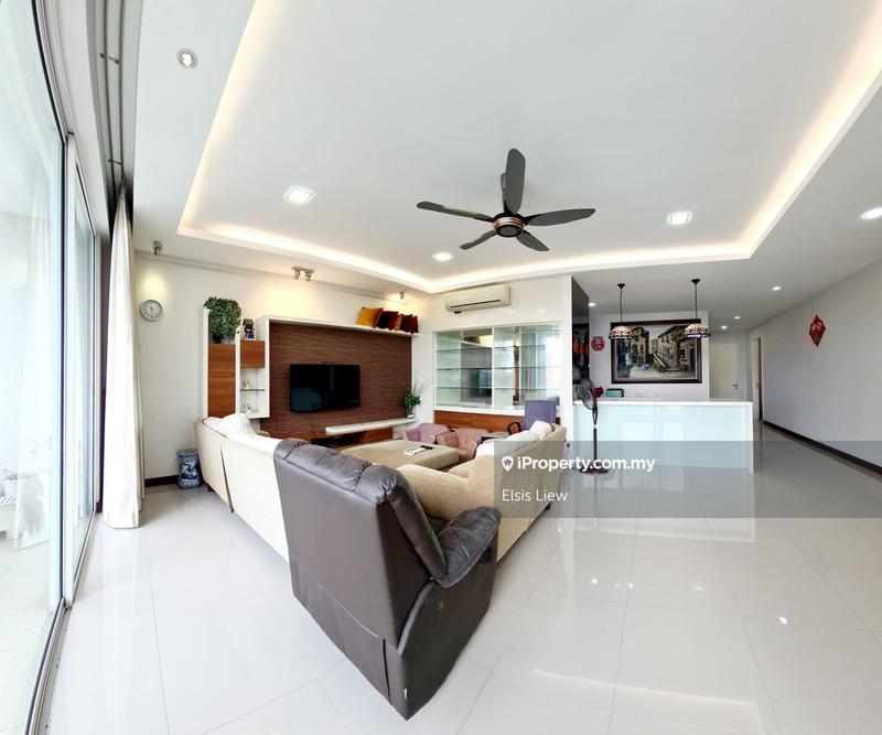 Condominium for Sale in Le Yuan Residence by Elsis Liew - iProperty.com.my
