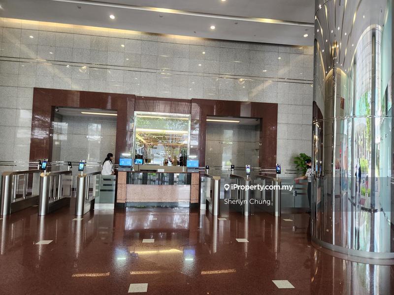 Pejabat untuk Dijual di KLCC, KL City Centre oleh Sherlyn Chung - iProperty.com.my