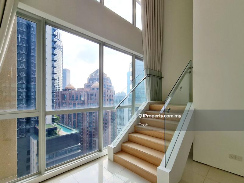 Kondominium untuk Disewa di Residensi Kia Peng (Twelve Kia Peng) oleh Teoh - iProperty.com.my