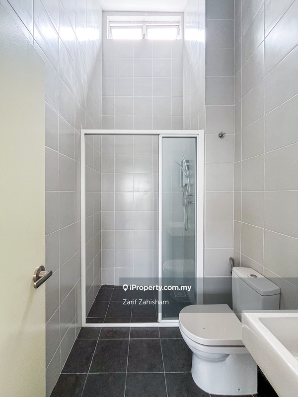 Kediaman Servis untuk Dijual di Cerrado @ Southville City oleh Zarif Zahisham - iProperty.com.my