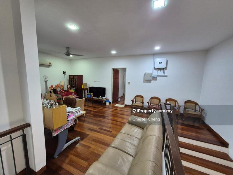 Rumah Berangkai 2 Tingkat untuk Dijual di Temasya Glenmarie, Glenmarie oleh Chester Cheng - iProperty.com.my