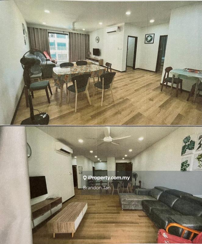 For Rent - Sapphire On The Park