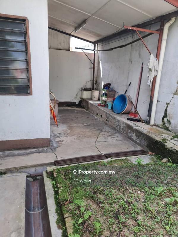 Semi-Detached House for Sale in Taman Overseas Union (Taman Oug), Jalan Klang Lama (Old Klang Road) by FC Wong - iProperty.com.my