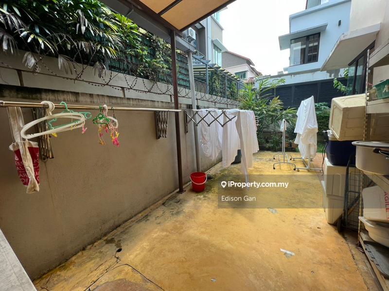 Semi-Detached House for Sale in Kiara View, Desa Sri Hartamas, Sri Hartamas by Edison Gan - iProperty.com.my