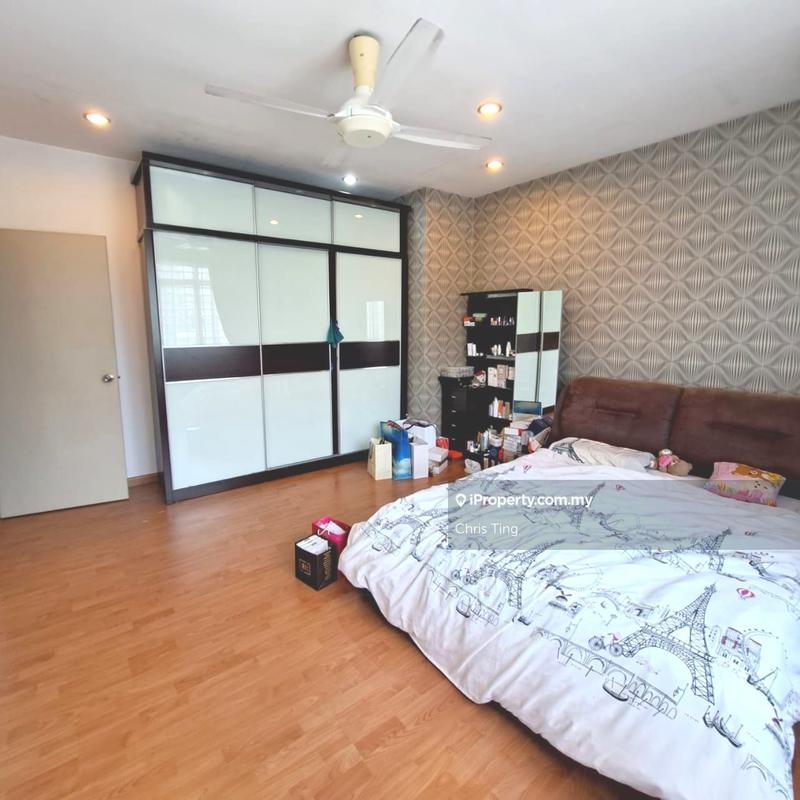 Semi-Detached House for Sale in Saujana Puchong, Puchong by Chris Ting - iProperty.com.my