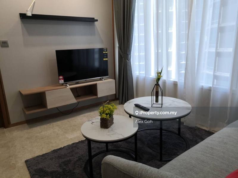 For Sale - Sky Suites @ KLCC