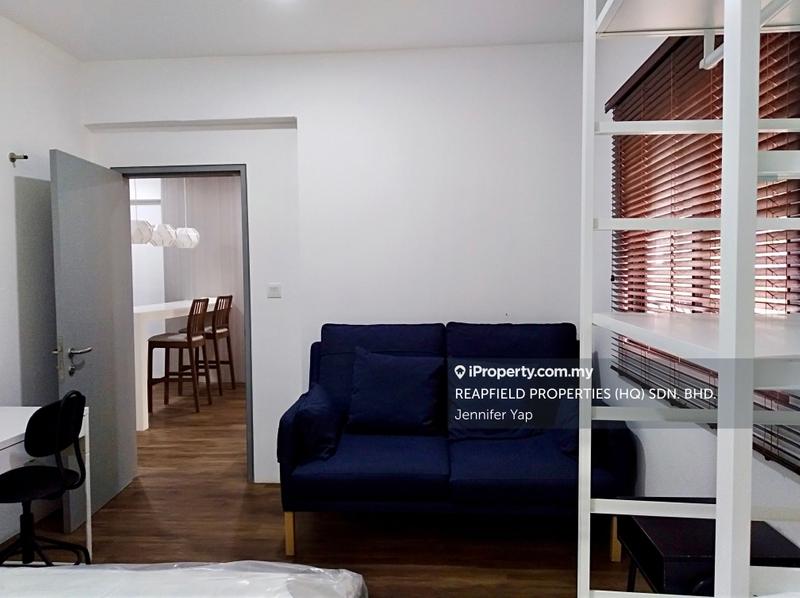 Condominium for Sale in Genting View Resort by Jennifer Yap - iProperty.com.my