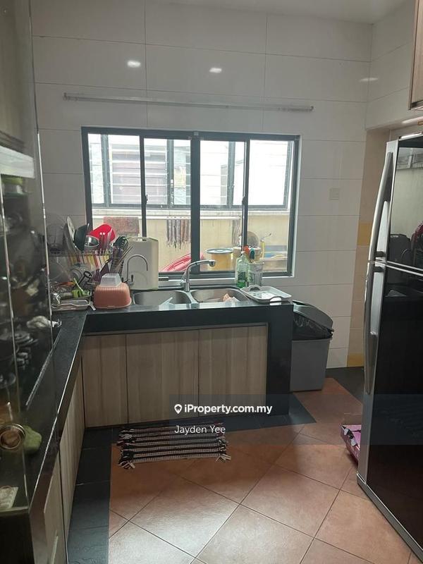 3-storey Terraced House for Sale in Taman Esplanad, Bukit Jalil by Jayden Yee - iProperty.com.my