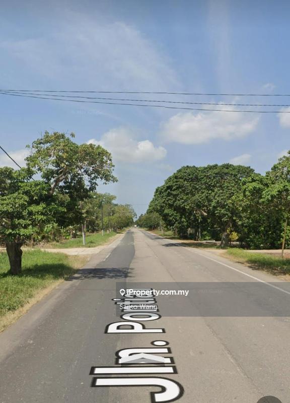 For Sale - Facing Main Road