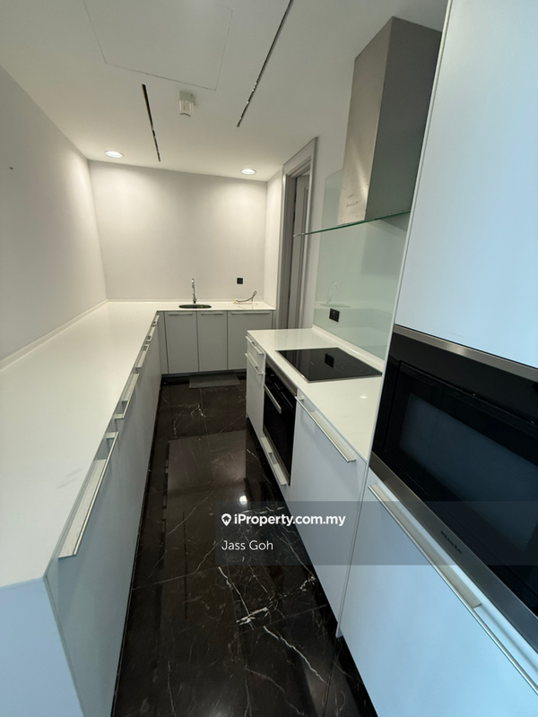 Service Residence for Sale in St Regis by Jass Goh - iProperty.com.my