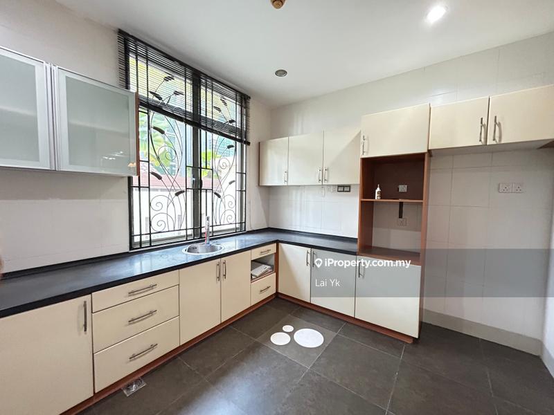 Bungalow House untuk Dijual di Seksyen U1, Glenmarie oleh Lai Yk - iProperty.com.my
