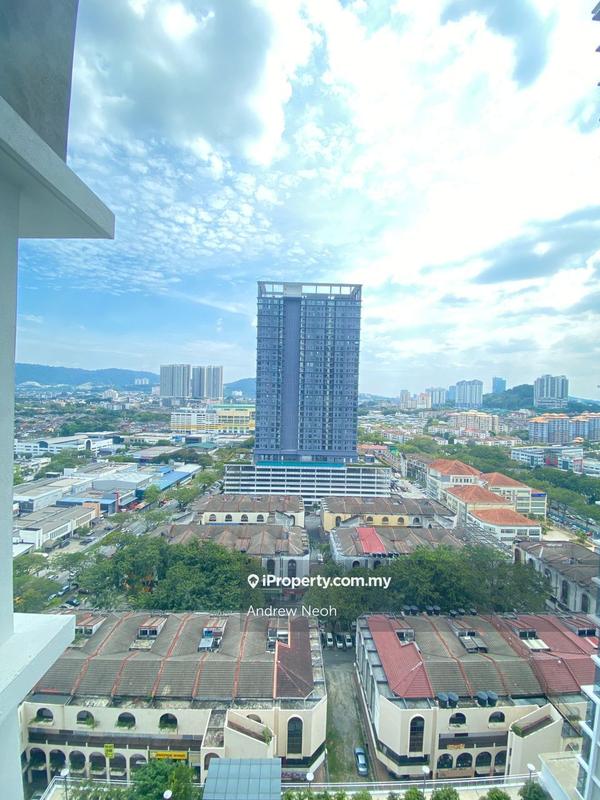 Kediaman Servis untuk Dijual di Shamelin Star oleh Andrew Neoh - iProperty.com.my