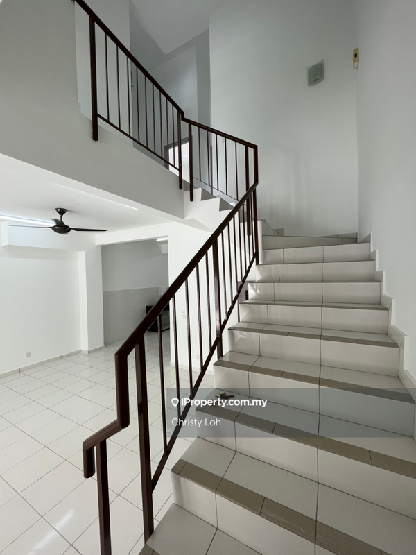 Rumah Berangkai 2 Tingkat untuk Dijual di Setia Ecohill, Semenyih oleh Christy Loh - iProperty.com.my