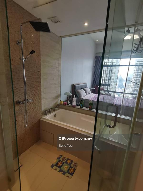 Service Residence for Sale in Anggun Residences by Belle Yee - iProperty.com.my
