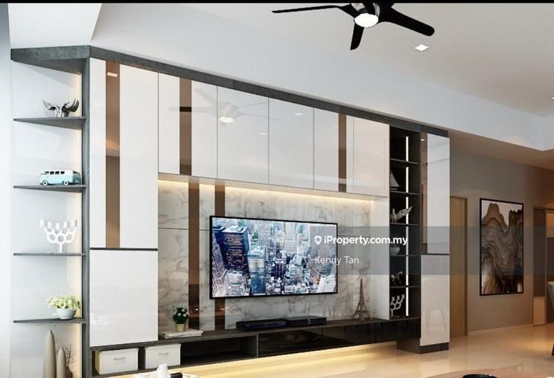 Service Residence for Sale in Cyperus @ Tropicana Gardens by Kenny Tan - iProperty.com.my