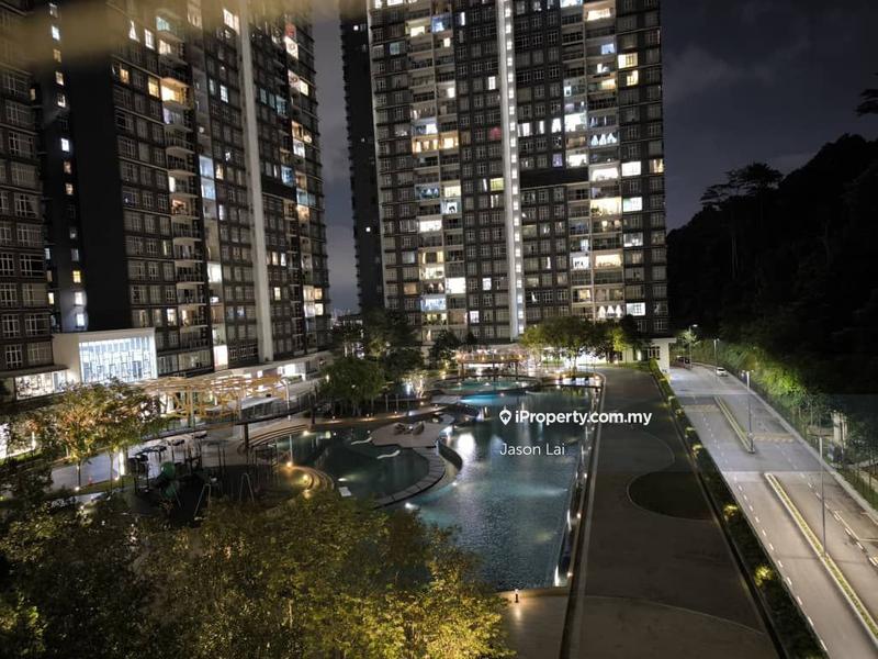 For Sale - Damansara Foresta