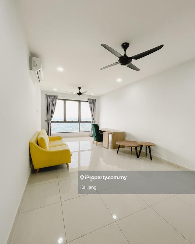 Kediaman Servis untuk Dijual di Sfera Residency oleh Kailiang - iProperty.com.my