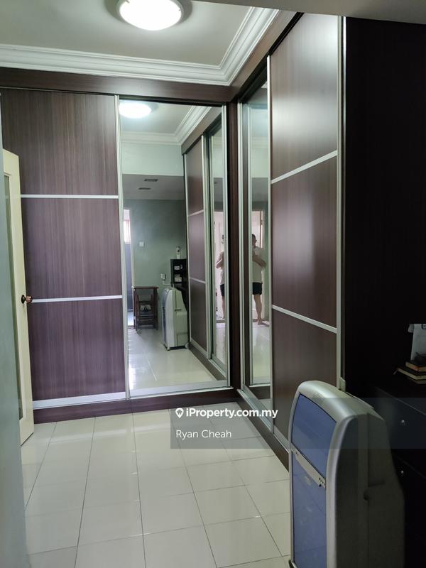 2.5-storey Terraced House for Sale in Bandar Sri Damansara, Selangor by Ryan Cheah - iProperty.com.my