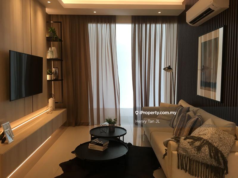 For Sale - Amverton Greens