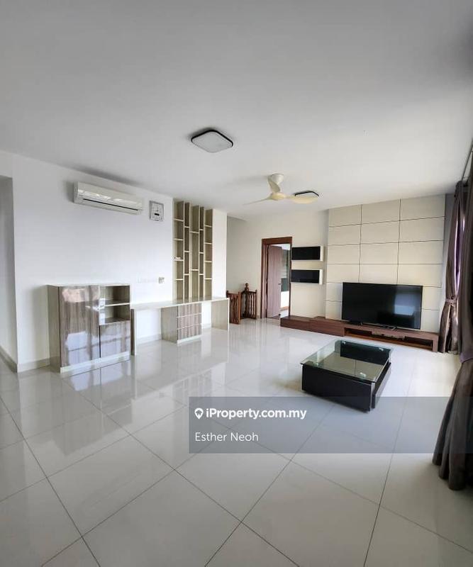 For Rent - Central Park condominium