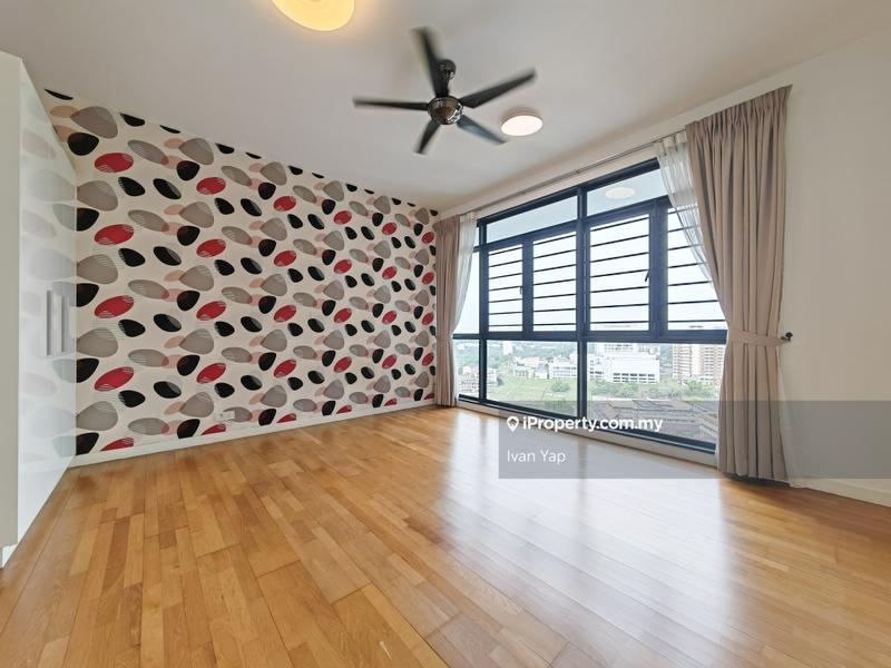 For Rent - Zehn Bukit Pantai