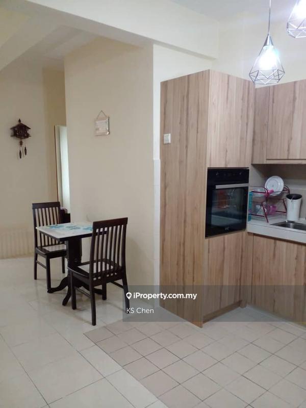 For Sale - The Heron Residency