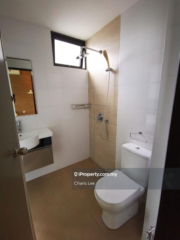 Service Residence for Sale in SkyVille 8 @ Benteng 8 by Charis Lee - iProperty.com.my
