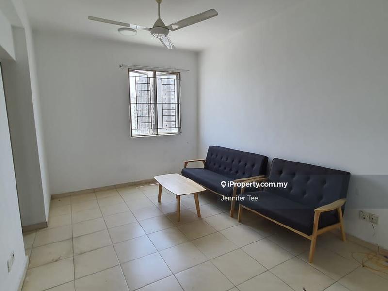 Kediaman Servis untuk Dijual di Casa Subang oleh Jennifer Tee - iProperty.com.my